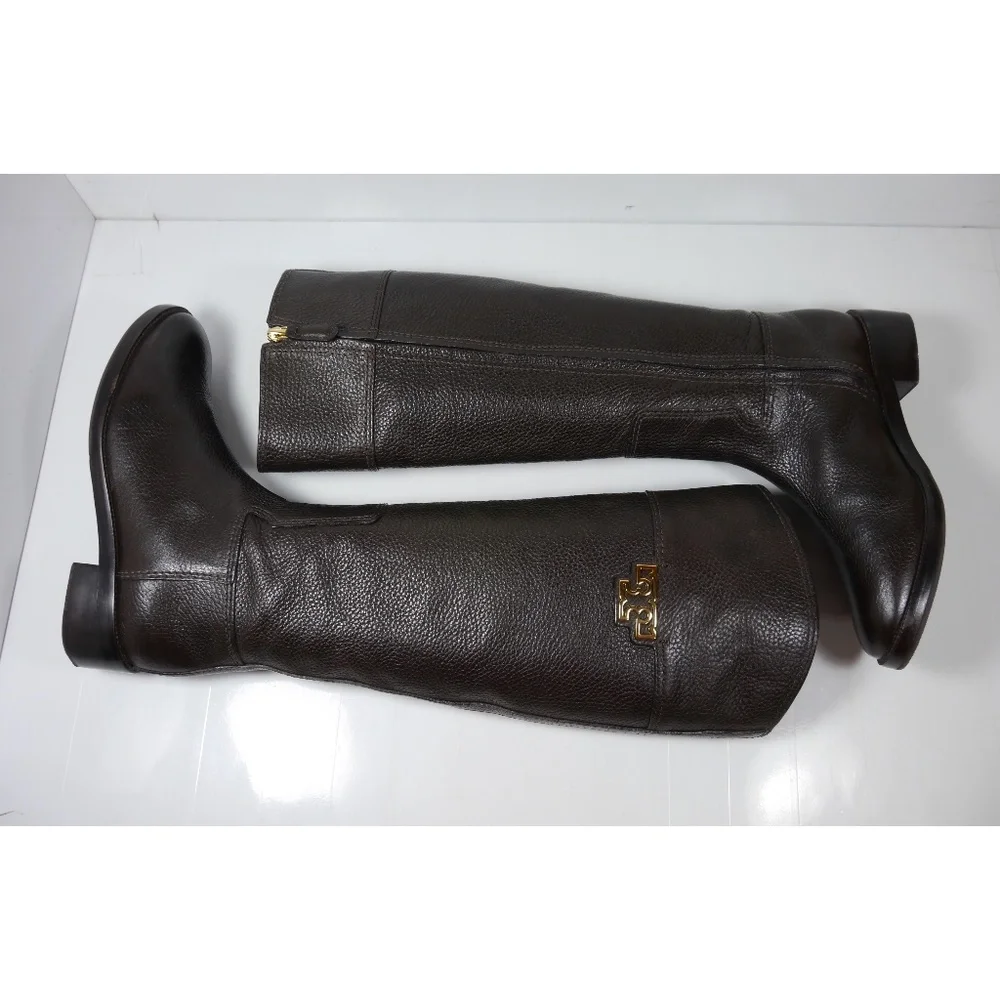 Tory Burch Wembley Riding Boot